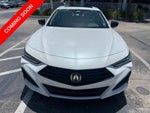 2024 Acura TLX Technology Package