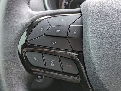 2023 Jeep Cherokee Altitude