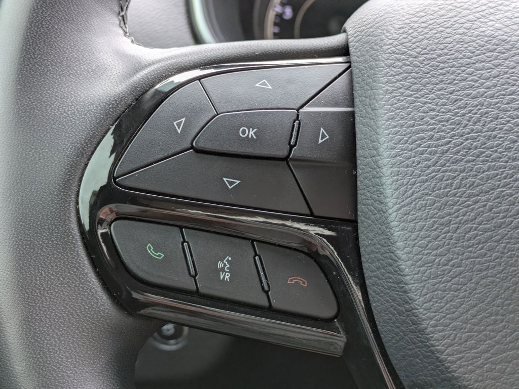 2023 Jeep Cherokee Altitude
