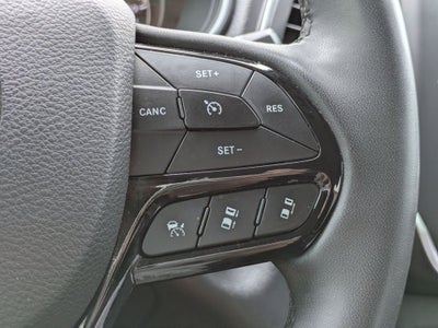 2023 Jeep Cherokee Altitude