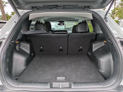 2023 Jeep Cherokee Altitude