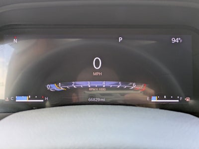 2022 Jeep Grand Cherokee L Altitude