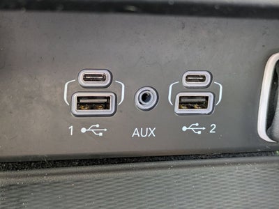 2022 Jeep Grand Cherokee L Altitude