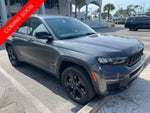 2022 Jeep Grand Cherokee L Altitude
