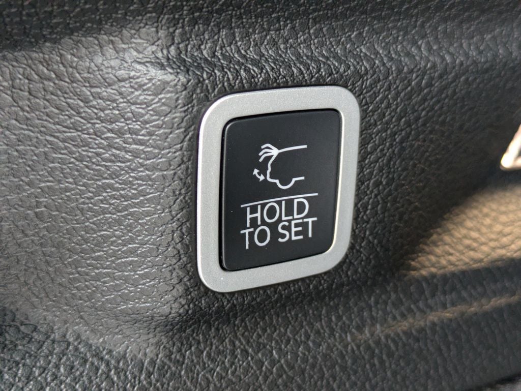 2024 Jeep Grand Cherokee L Summit