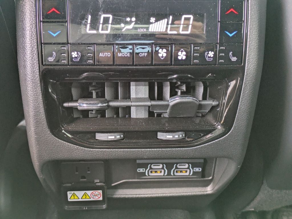 2024 Jeep Grand Cherokee L Summit