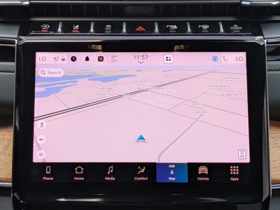 2024 Jeep Grand Cherokee L Summit