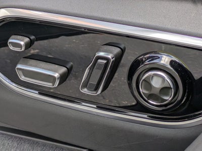 2024 Jeep Grand Cherokee L Summit