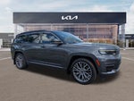 2024 Jeep Grand Cherokee L Summit