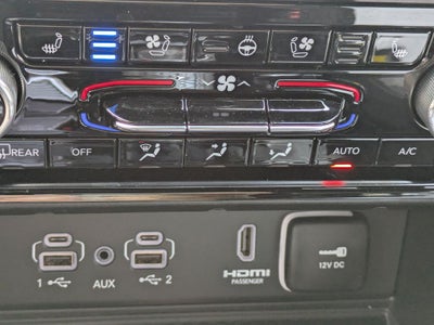 2024 Jeep Grand Cherokee L Summit