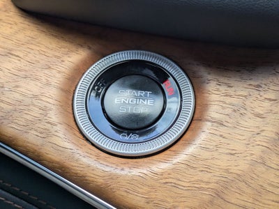 2024 Jeep Grand Cherokee L Summit