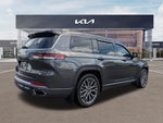 2024 Jeep Grand Cherokee L Summit