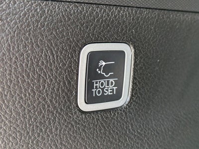 2024 Jeep Wagoneer L Series III