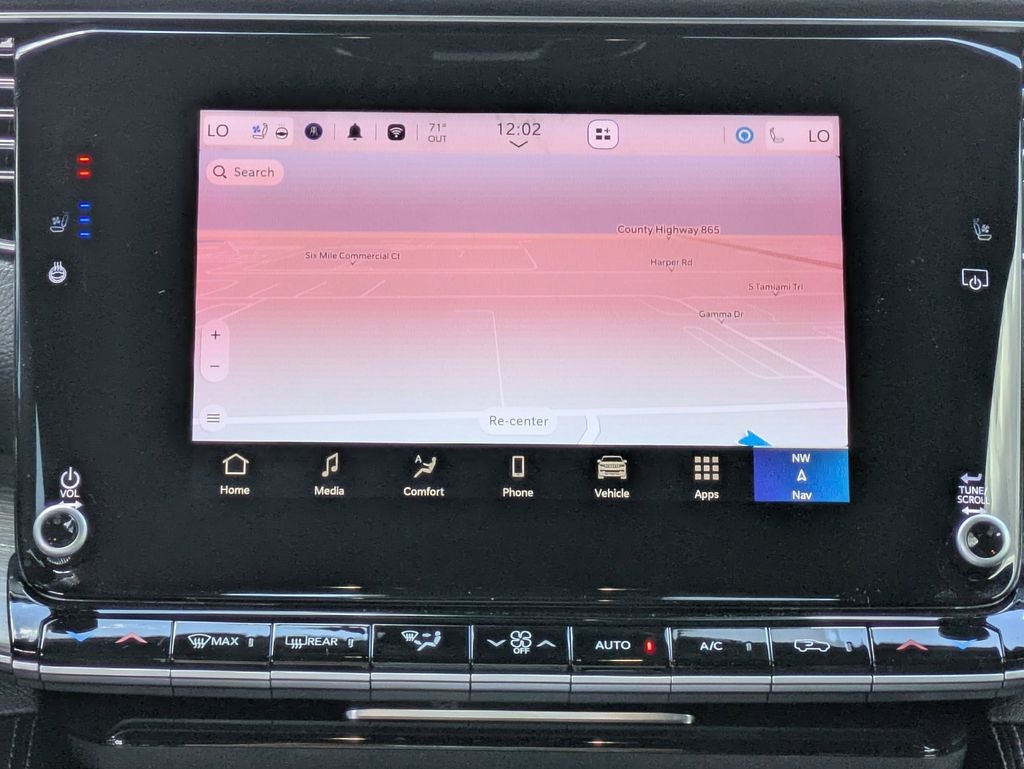 2024 Jeep Wagoneer L Series III