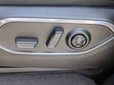 2024 Jeep Wagoneer L Series III