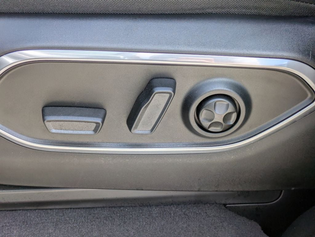 2024 Jeep Wagoneer L Series III