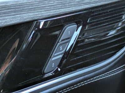 2024 Jeep Wagoneer L Series III