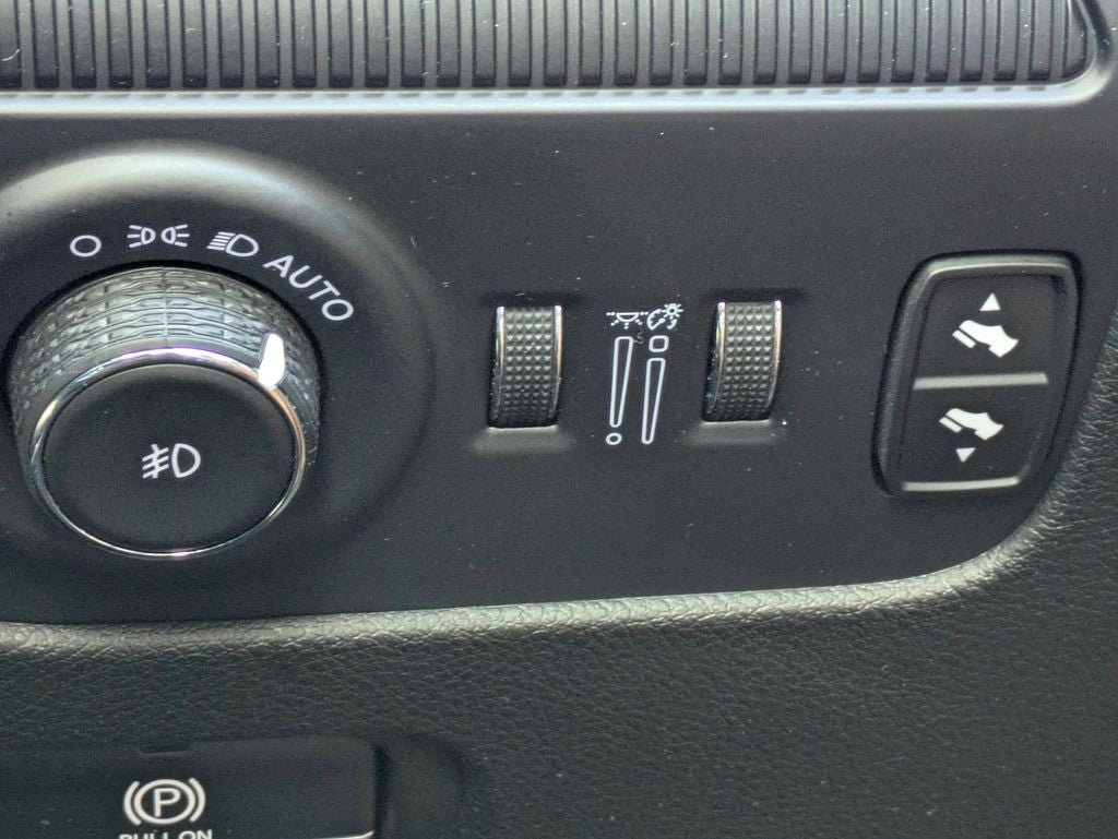 2024 Jeep Wagoneer L Series III