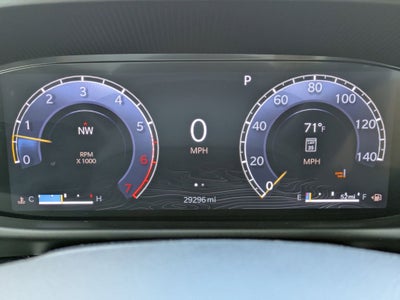 2024 Jeep Wagoneer L Series III