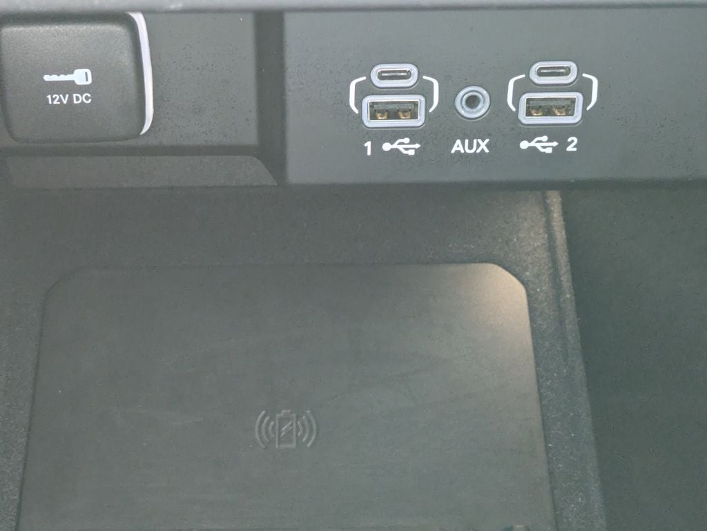 2024 Jeep Wagoneer L Series III