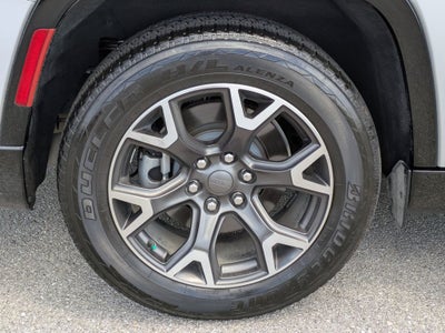 2024 Jeep Wagoneer L Series III