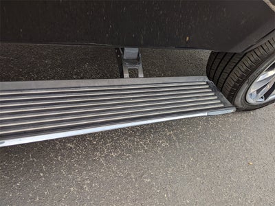 2023 Jeep Wagoneer Series III