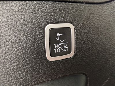 2023 Jeep Wagoneer Series III