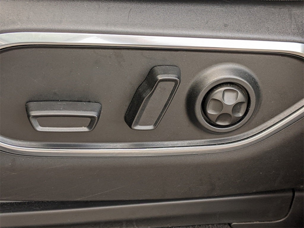 2023 Jeep Wagoneer Series III