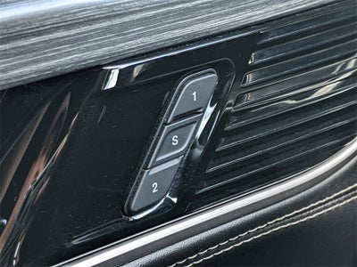 2023 Jeep Wagoneer Series III