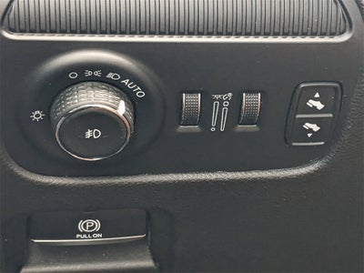 2023 Jeep Wagoneer Series III