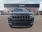 2023 Jeep Wagoneer Series III