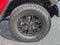 2021 Jeep Gladiator Willys