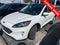 2021 Ford Escape Hybrid Titanium