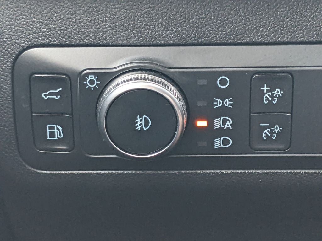 2021 Ford Escape Hybrid Titanium