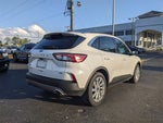 2021 Ford Escape Hybrid Titanium
