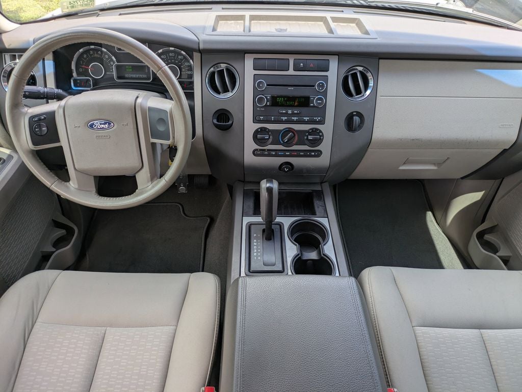2011 Ford Expedition XL