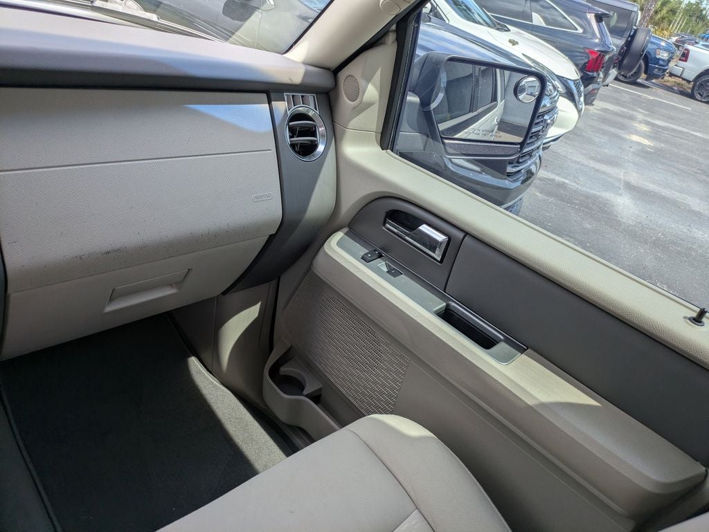 2011 Ford Expedition XL