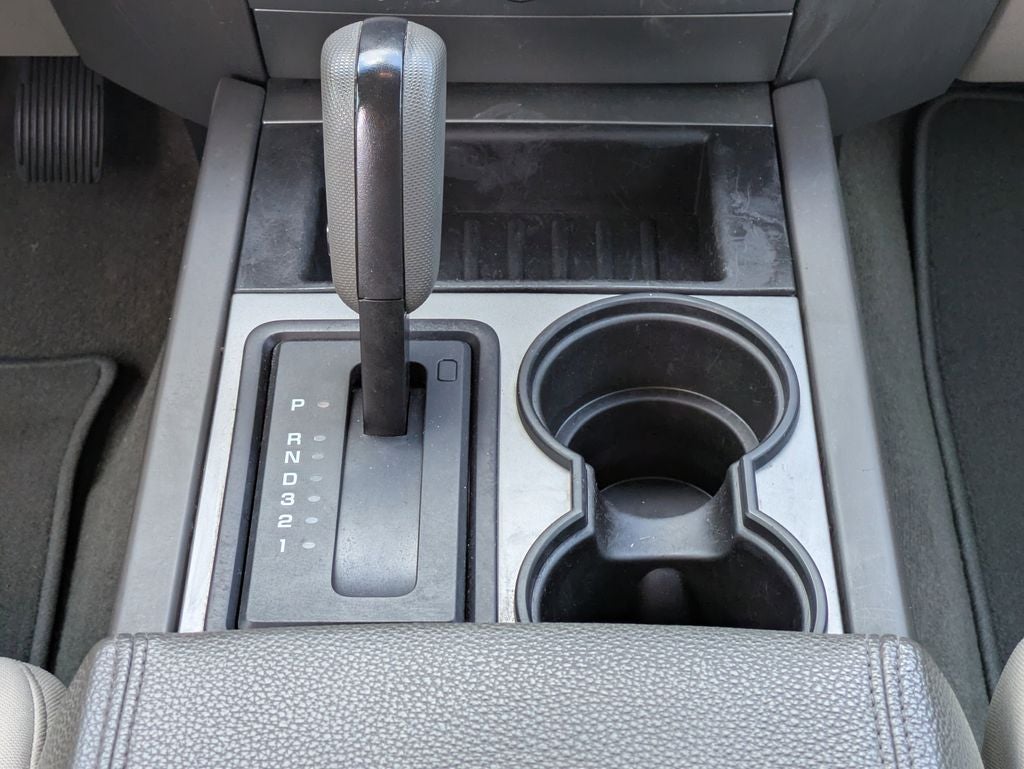 2011 Ford Expedition XL