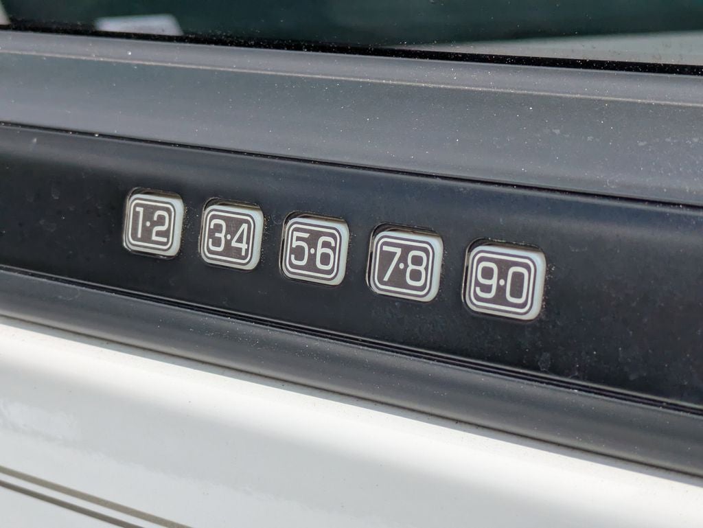 2011 Ford Expedition XL