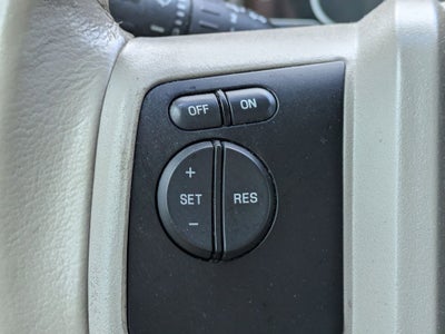 2011 Ford Expedition XL