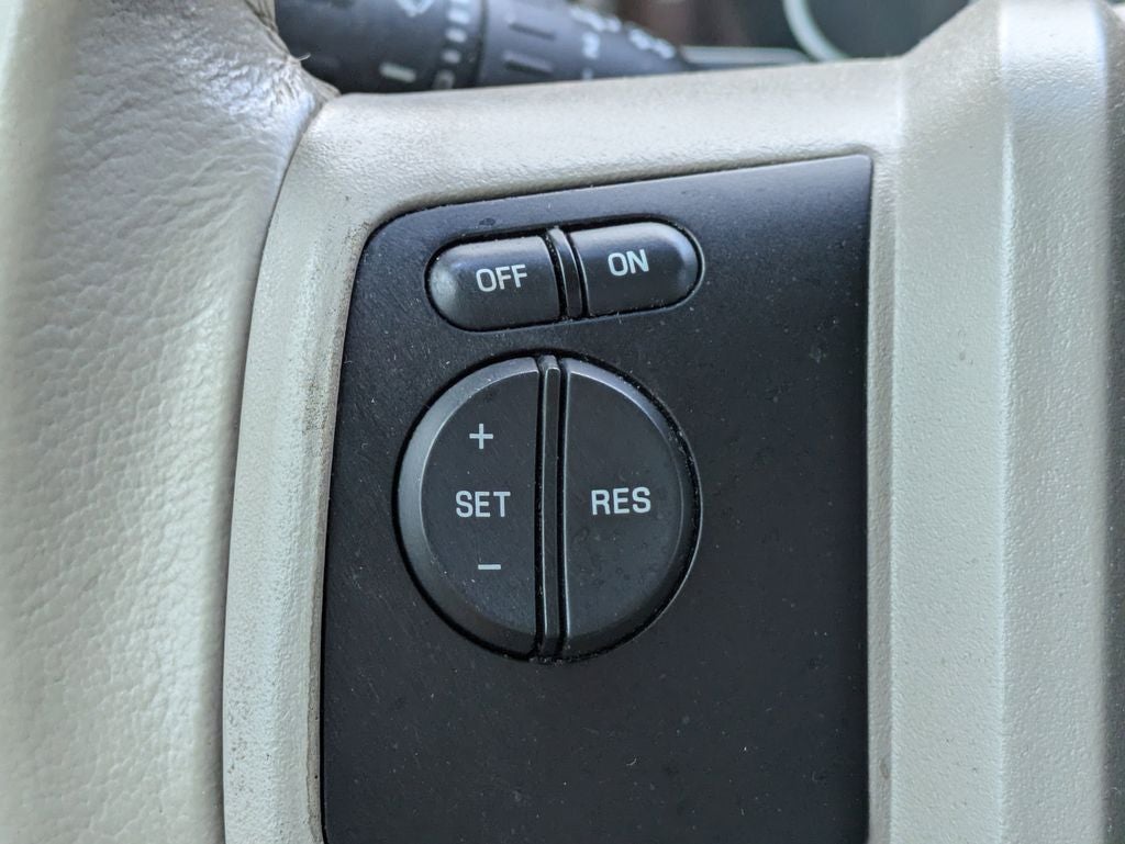 2011 Ford Expedition XL