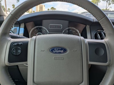 2011 Ford Expedition XL