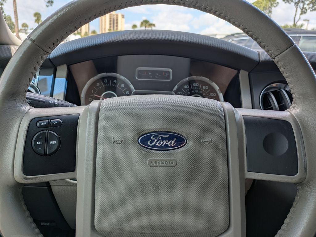 2011 Ford Expedition XL