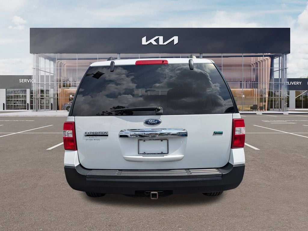2011 Ford Expedition XL