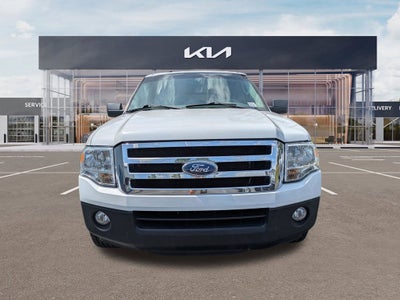 2011 Ford Expedition XL