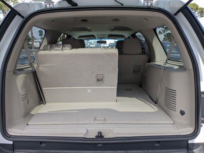 2011 Ford Expedition XL