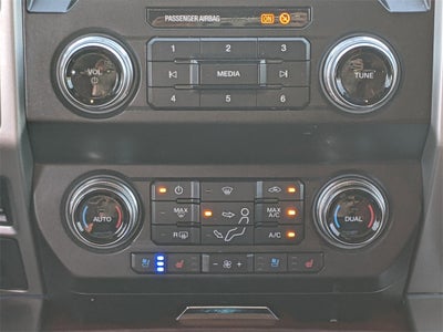 2021 Ford F-250SD King Ranch