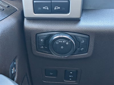 2021 Ford F-250SD King Ranch