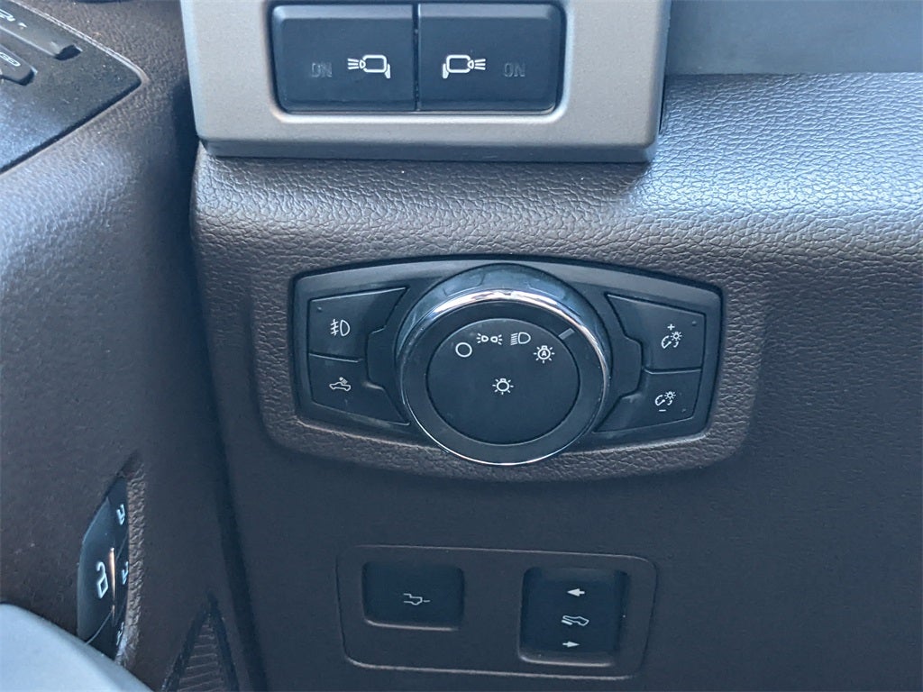 2021 Ford F-250SD King Ranch