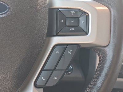 2021 Ford F-250SD King Ranch